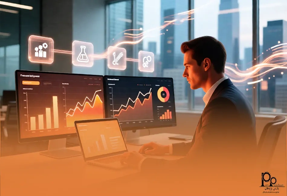 چرا یادگیری تحلیل داده ضروری است؟